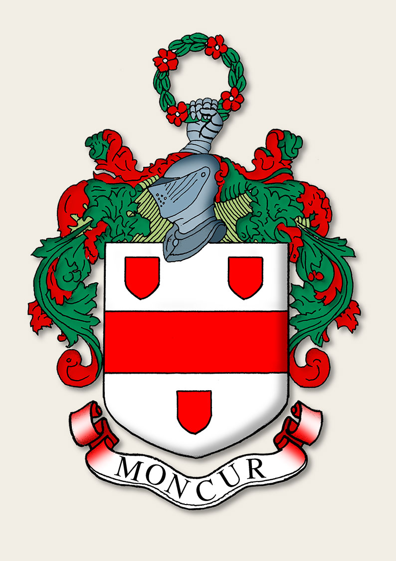moncur